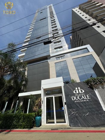 apartment em Avenida Duque de Caxias, Zona 31 - Maringá - PR