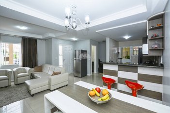 house em Rua Guilherme Bortolotti, Afonso Pena - São José dos Pinhais - PR