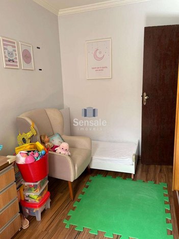 apartment em Rua Dona Celuta Monteiro, Dona Clara - Belo Horizonte - MG