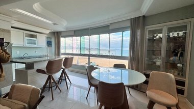 apartment em Avenida Atlântica, Centro - Balneário Camboriú - SC