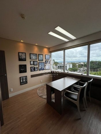 office em SEPS 709/909, Asa Sul - Brasília - DF