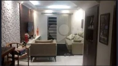 house em Rua Professora Yacy Cordts Rossetti Tiene, Parque Residencial Lorençoni - Jundiaí - SP