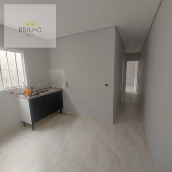 house em Rua Hermes de Oliveira, Pestana - Osasco - SP