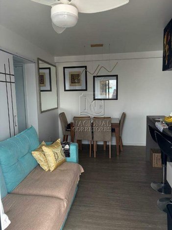 apartment em Rua Lauro Muller, Vila Palmares - Santo André - SP