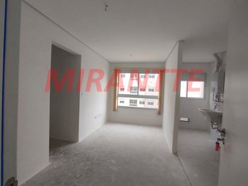 apartment em Rua Ausonia, Vila Mazzei - São Paulo - SP