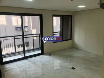 office em Apeninos, Aclimação - São Paulo - SP