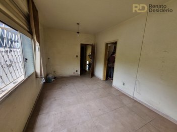 apartment em Rua Antônio Peixoto Guimarães, Caiçara-Adelaide - Belo Horizonte - MG