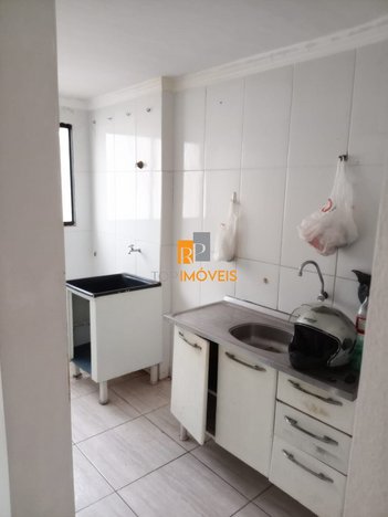 apartment em Avenida do Hipódromo, Jardim Carolina - Bauru - SP