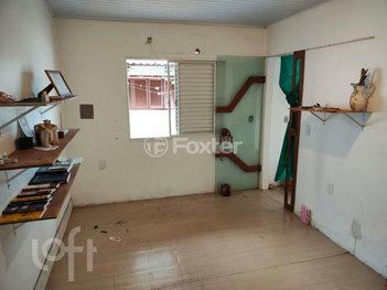 house em Rua Enfermeiro Ventura, Vila Nova - Porto Alegre - RS