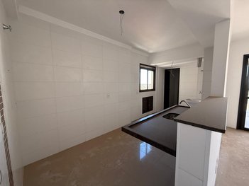 apartment em Avenida Doutor Edgard Conceição, Paulista - Piracicaba - SP