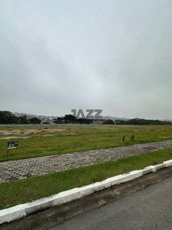 land_lot em Avenida Maria de Lourdes Friggi, Urbanova - São José dos Campos - SP