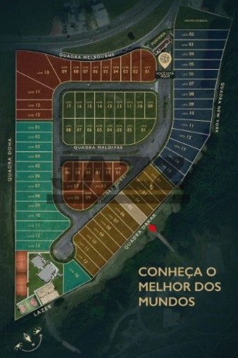 Cômodo Condomínio