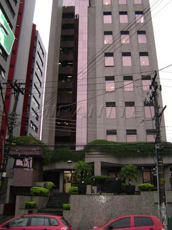 office em Ezequiel Freire, Santana - São Paulo - SP