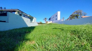 land_lot em Rua Doutor Alexander Fleming, Nova Campinas - Campinas - SP