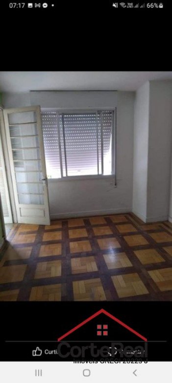 apartment em Avenida Cristóvão Colombo, Floresta - Porto Alegre - RS