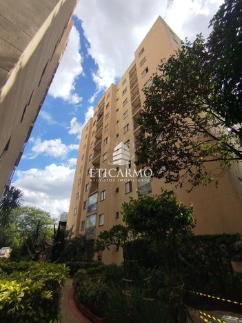 apartment em Rua Demini, Penha de França - São Paulo - SP