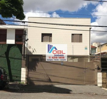 house em Rua Bamboré, Ipiranga - São Paulo - SP