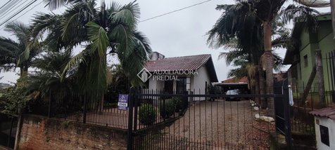 house em Rua Ijair Bolsi, Bom Pastor - Lajeado - RS