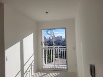 apartment em Rua Cristais, Tatuapé - São Paulo - SP