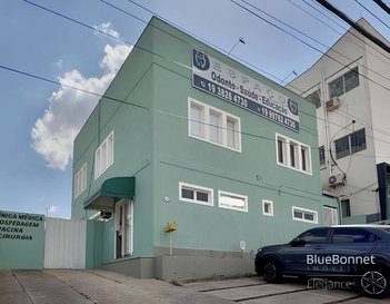 office em Rua dos Sabiás, Santa Rosa - Vinhedo - SP