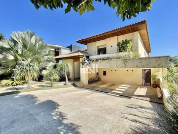 house em Alameda Mário Lago, Moinho Velho - Cotia - SP