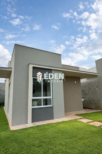 house em Rua Professora Célia Cangro Marques Mendes, Alto da Boa Vista - Sorocaba - SP