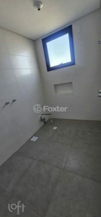 apartment em Rua Padre Schrader, Agronômica - Florianópolis - SC