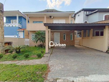 house em Avenida Estácio de Sá, São Paulo II - Cotia - SP