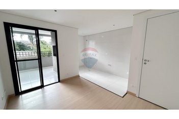 apartment em Avenida Prefeito Maurício Fruet, Cajuru - Curitiba - PR