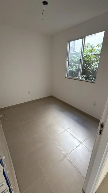 apartment em Rua José Pedro Pereira, São Pedro - Ribeirão das Neves - MG