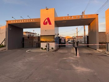 house em Rua Cláudia Botelho, Primavera - Vitória da Conquista - BA