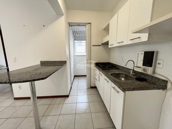 apartment em Rua Teresópolis, Itoupava Seca - Blumenau - SC