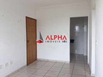 apartment em Rua Simeão, Linda Vista - Contagem - MG