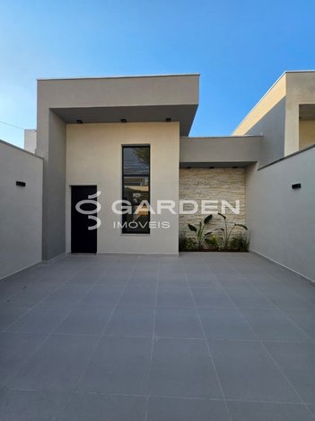 house em Rua Serra dos Pirineus, Jardim Anhembi - São José dos Campos - SP