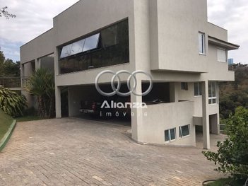 commercial_building em Rua Voz das Flores, Vale dos Cristais - Nova Lima - MG