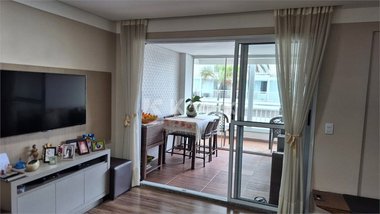 apartment em Rua Neves de Carvalho, Bom Retiro - São Paulo - SP