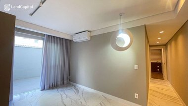 apartment em Rua Alvarenga Peixoto, Santo Agostinho - Belo Horizonte - MG