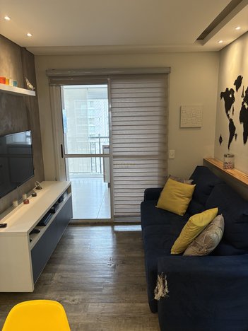 apartment em Rua Angá, Vila Formosa - São Paulo - SP