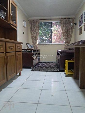 apartment em Bandeirantes, Conceição - Diadema - SP