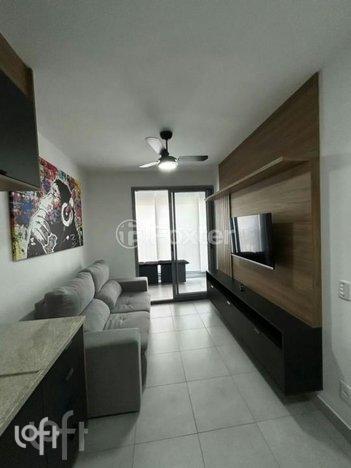 apartment em Vergueiro, Cursino - São Paulo - SP