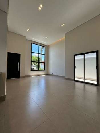 house em Via Virgínia, Residencial Mac Knight - Santa Bárbara D'Oeste - SP