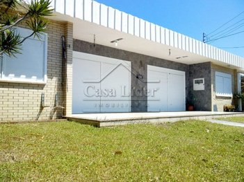 house em Rua Jandaia, Xangri-Lá - Xangri-Lá - RS