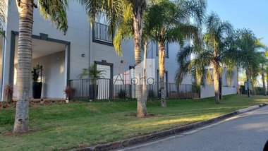 house em Alameda Michelangelo, Alphaville - Santana de Parnaíba - SP