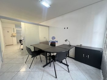 office em Avenida Picadilly, Alphaville - Lagoa dos Ingleses - Nova Lima - MG