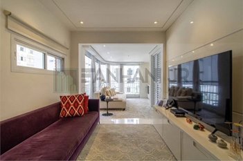 apartment em Rua da Consolação, Consolação - São Paulo - SP