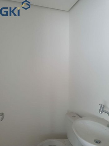 office em Rua Turiassu, Perdizes - São Paulo - SP