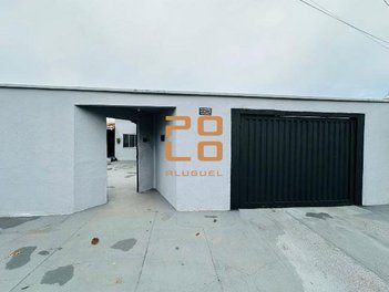 house em Rua Piacaba, Parque Amazônia - Goiânia - GO