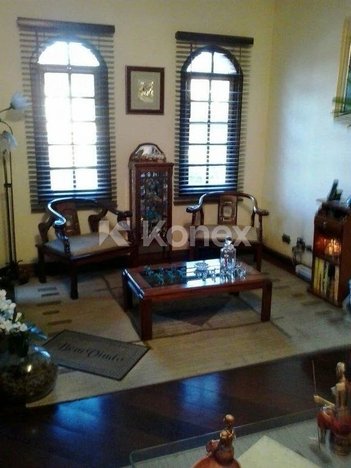 house em Rua São Maurício, Vila Galvão - Guarulhos - SP