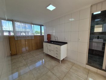 apartment em Avenida Odair Santanelli, Parque Cecap - Guarulhos - SP