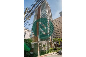 apartment em Rua Doutor Rafael de Barros, Paraíso - São Paulo - SP
